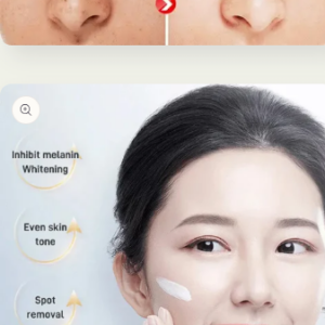 Whitening Spot Lightening Cream