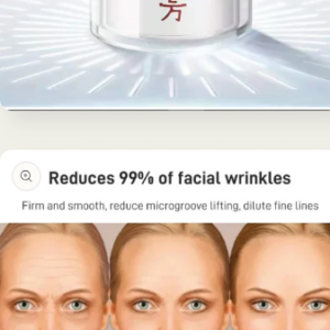Whitening Spot Lightening Cream