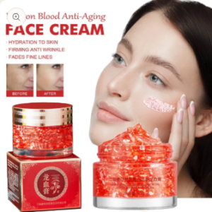 Whitening Dragon Blood Cream