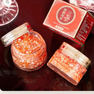 Whitening Dragon Blood Cream