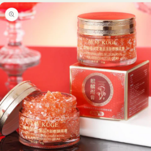 Whitening Dragon Blood Cream