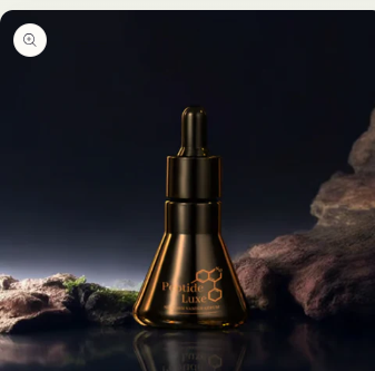 Whitening Skin Melanin Correcting Facial Serum