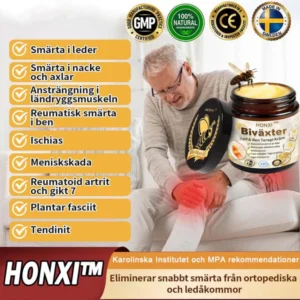 HONXI™ Beeswax Joint & Bone Therapy Hug