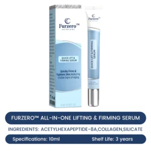Furzero™ All-in-One Lifting & Firming Serum Smooths