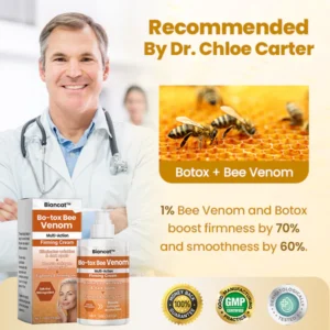 Biancat™ Bo-tox Bee Venom Multi-Action Firming Cream
