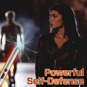 SUPTRUCK™ DefenPro 32,000,000 Stun Pen