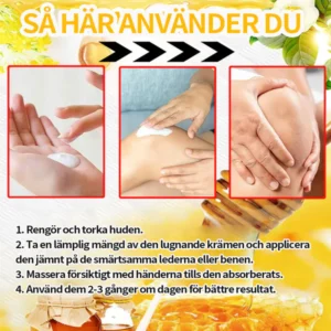 HONXI™ Beeswax Joint & Bone Therapy Hug