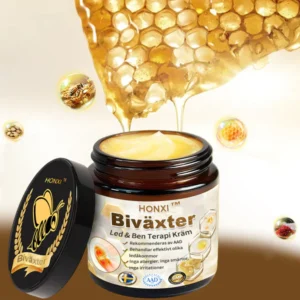 HONXI™ Beeswax Joint & Bone Therapy Hug