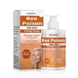 LOVILDS™ Bee Poison Advanced Multi-Action FirmingCream