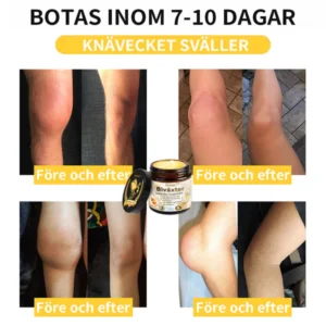 HONXI™ Beeswax Joint & Bone Therapy Hug