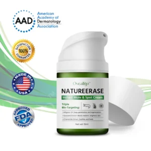 Oveallgo™ Ultra NatureErase Instant Mole & Spot Cream