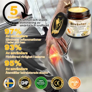 HONXI™ Beeswax Joint & Bone Therapy Hug