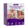 Instant BBOJI™ Silicone Reline Denture Set