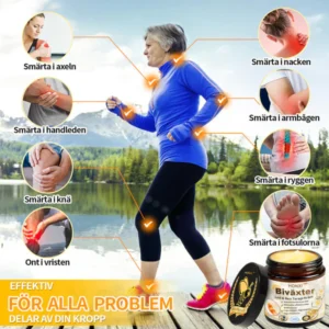 HONXI™ Beeswax Joint & Bone Therapy Hug