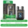 Official Store-Raindew™ Herbal Lung Cleansing Inhaler
