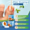Fast-Acting Antifungal Nail Ointment