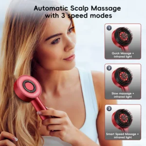 Aprolo™ Scalp Brush