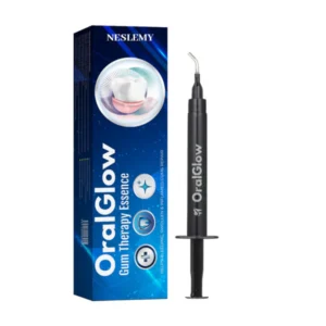 NESLEMY™ OralGlow Gum Therapy Essence