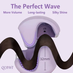 QIAWI™Because beautiful waves aren't a coincidence