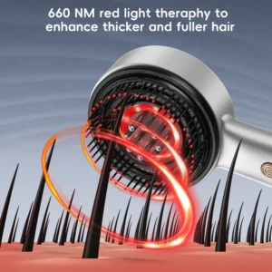 Aprolo™ Scalp Brush