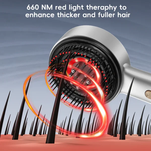 Aprolo™ Scalp Brush