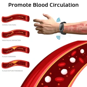 Fivfivgo™ Ultrasound Ultra-Tech Body Shaping Bracelet