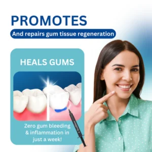 NESLEMY™ OralGlow Gum Therapy Essence