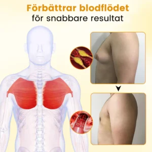 GFOUK™ ThermoFirm Bee Venom Gynecomastia Oil