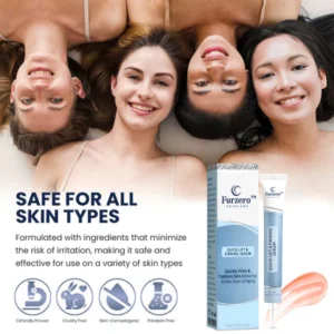 Furzero™ All-in-One Lifting & Firming Serum Smooths