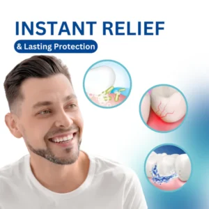 NESLEMY™ OralGlow Gum Therapy Essence
