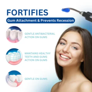 NESLEMY™ OralGlow Gum Therapy Essence
