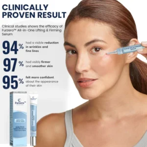 Furzero™ All-in-One Lifting & Firming Serum Smooths