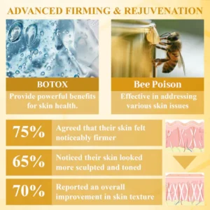 LOVILDS™ Bee Poison Advanced Multi-Action FirmingCream