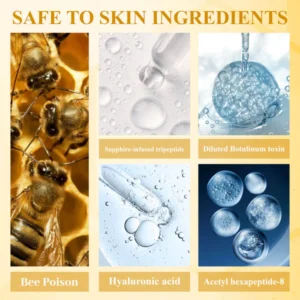 LOVILDS™ Bee Poison Advanced Multi-Action FirmingCream