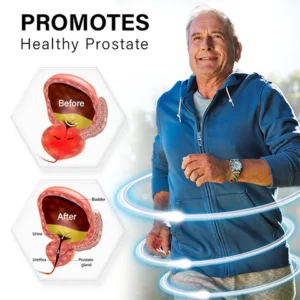 Oveallgo™ ProstaFlow Rapid Relief Nasal Spray