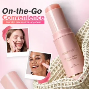 LIMETOW™ Wrinkle Bounce Multi Balm