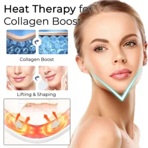 Oveallgo™ V-Face Electric Beauty Device