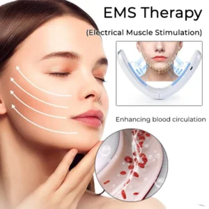 Oveallgo™ V-Face Electric Beauty Device