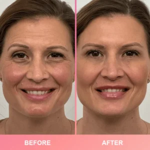 LIMETOW™ Wrinkle Bounce Multi Balm