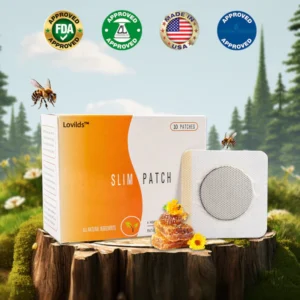 Aprolo™ Natural Herbal Detox Slimming Patch