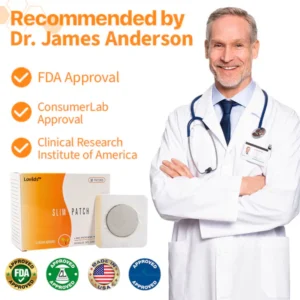 Aprolo™ Natural Herbal Detox Slimming Patch