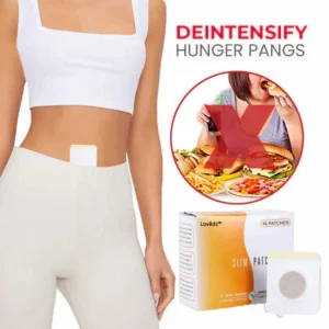 Aprolo™ Natural Herbal Detox Slimming Patch