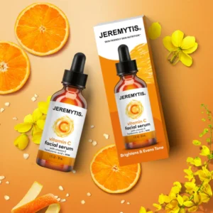 JEREMYTIS™ Vitamin C Spot Brightening Serum