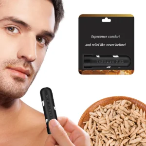 Nasal suction stick (Discreet Packaging)
