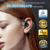 LIMETOW™ AI Translator Earbuds
