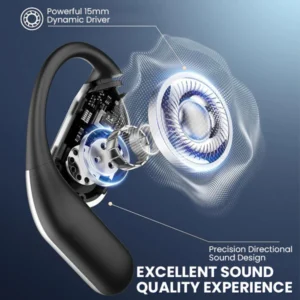 LIMETOW™ AI Translator Earbuds