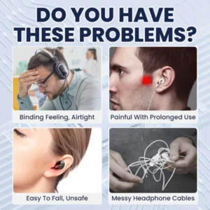 LIMETOW™ AI Translator Earbuds