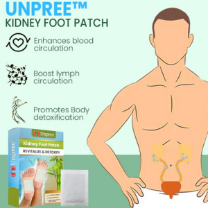 Zurafit™ Lymphatic Drainage Leg Massager