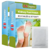 Unpree™ Kidney Bandage – Natural Detoxification and Rejuvenation