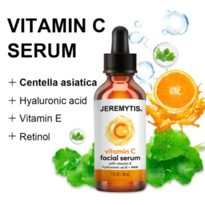 JEREMYTIS™ Vitamin C Spot Brightening Serum